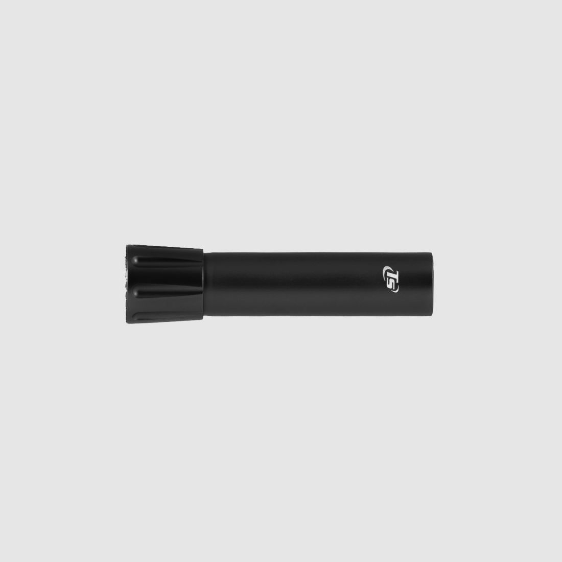 Tube d'extension de chargeur 12 ga. (+1 à +8 cartouches) pour Benelli M1-M2-SBE — +3 cartouches 245mm — Orange, image 1 sur 8