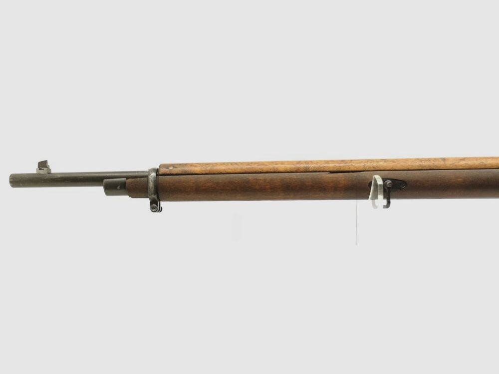 Mosin Nagant M1891 - Karabin piechoty
