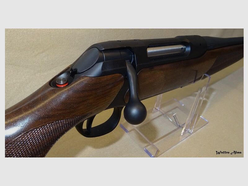 Sauer 202 Clásico