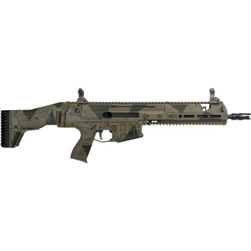 CZ BREN 2 MS CAMO Karabiner cal. 223 rem 11" ohne Magazine, Bild 1 von 4