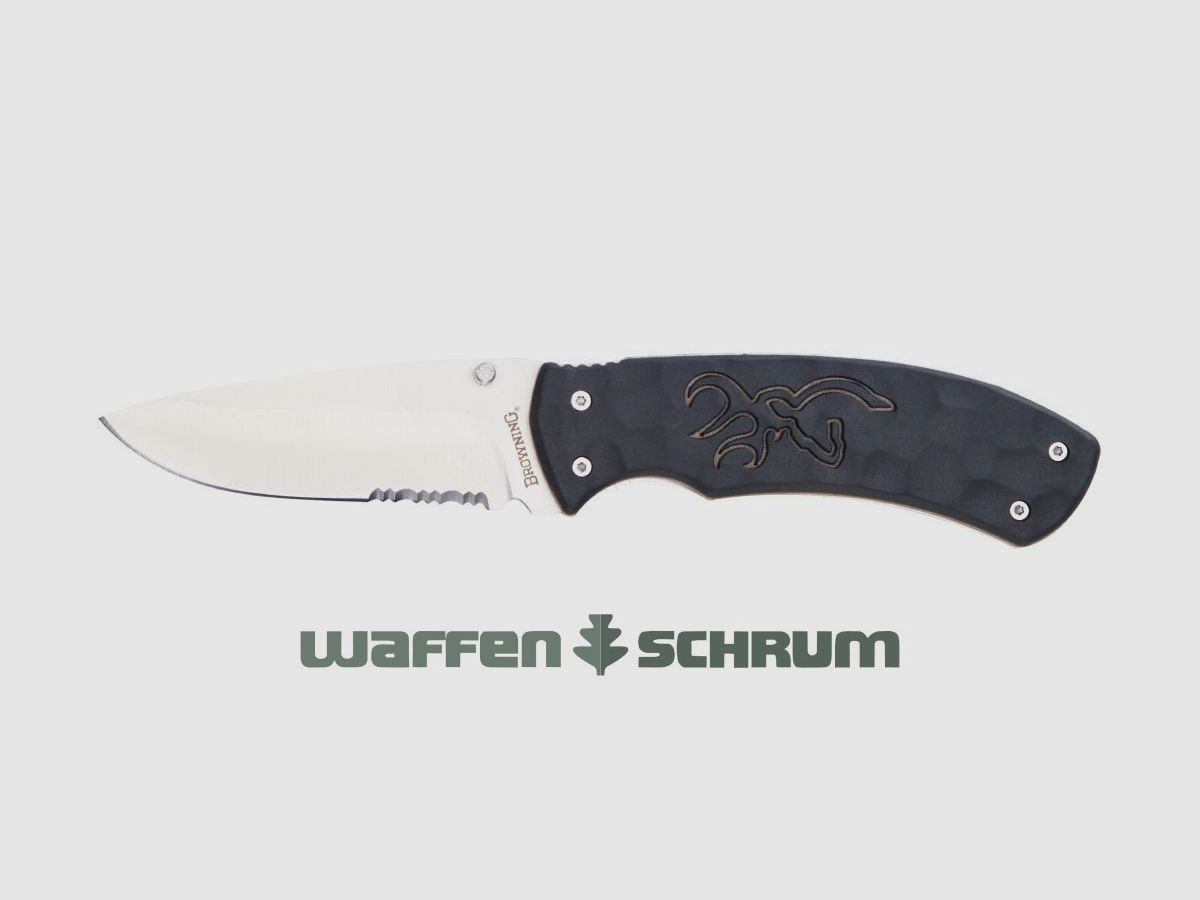 <Browning Primal Medium Folding>