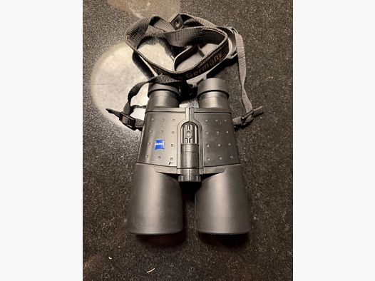 Zeiss 8*56