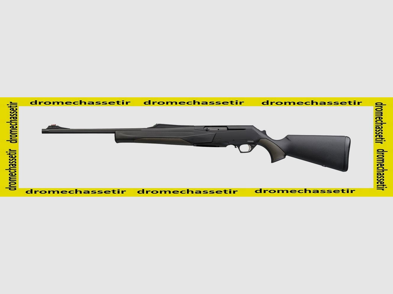 Browning Bar MK3 Linkshandig .30-06 Draad Composiet, afbeelding 2 van 2