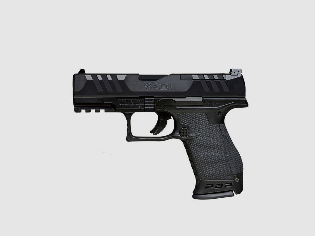 Walther Pistole PDP Compact 4" Kal.9x19, Bild 2 von 4
