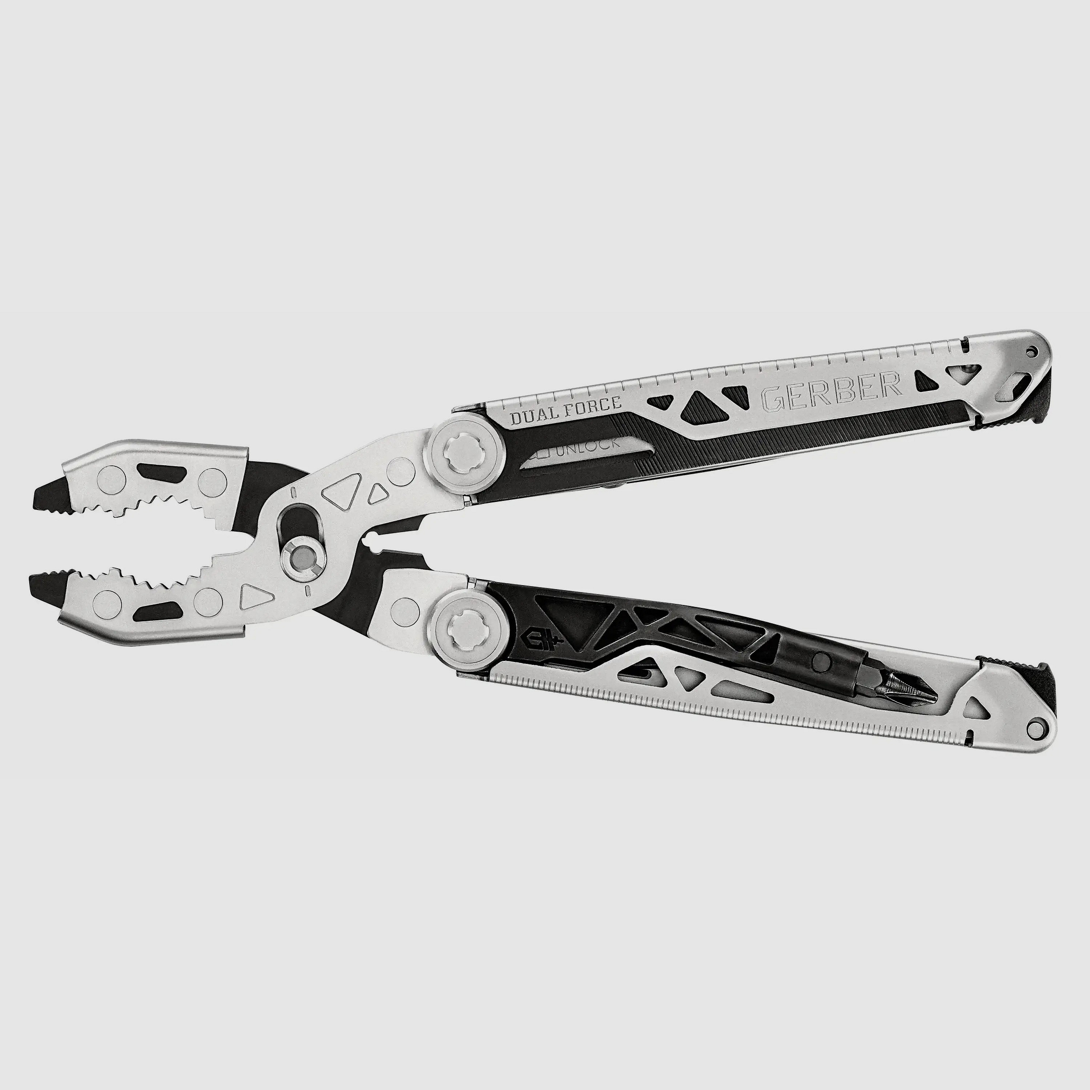 Gerber Gerber Multifunctioneel gereedschap Multitool Dual-Force