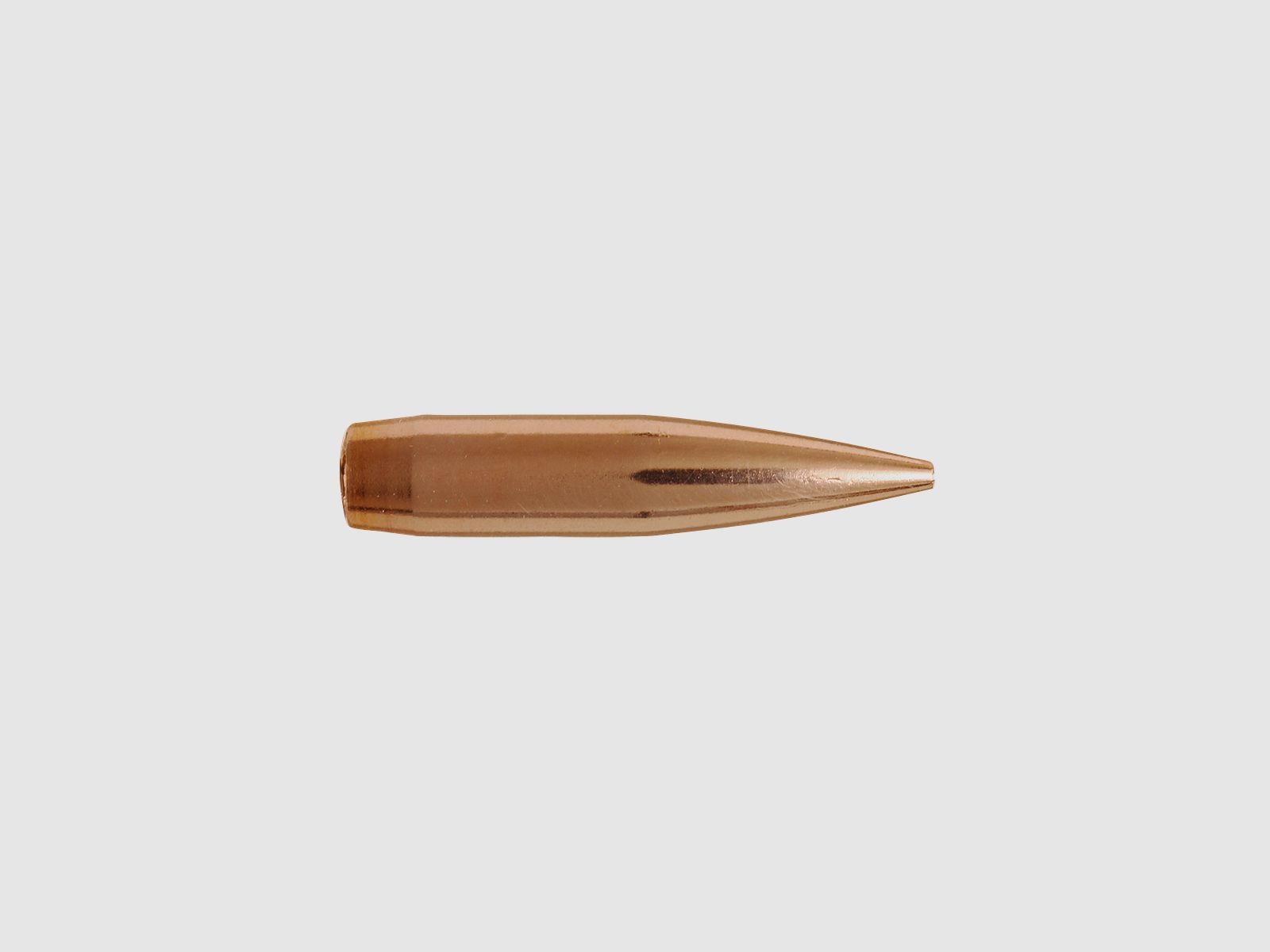 Proiettile Berger .30 VLD Target 210GR 100 Pezzi