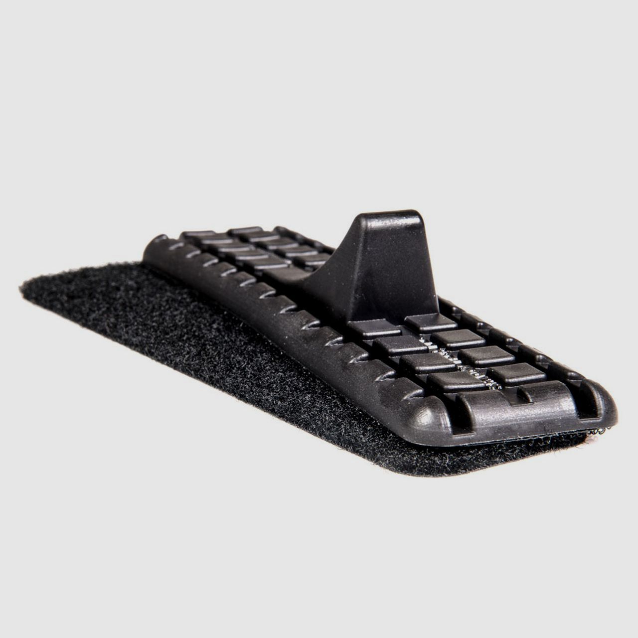 Shadowtech PIG Skins Barricade Pad 6" Horn / 15 x 4cm schwarz