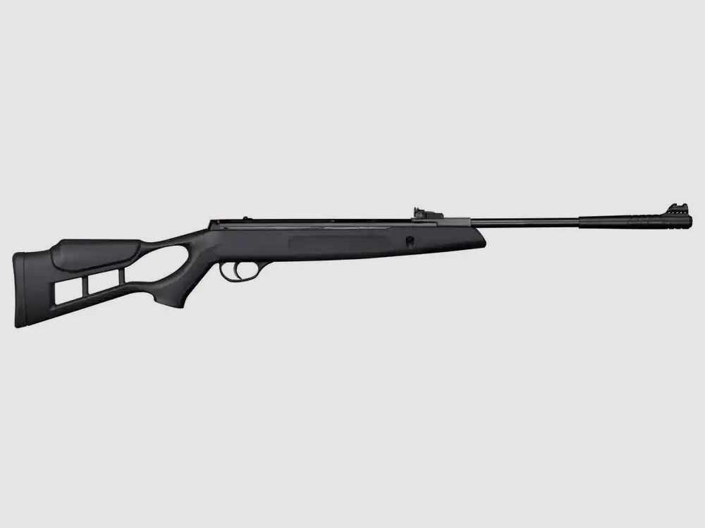 Mercury Luftgewehr Chili Thumbhole Set