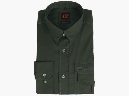 House of Hunting Hunting Shirt Mian