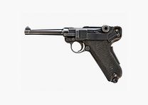Parabellum Mod 29 - 7.65 Para