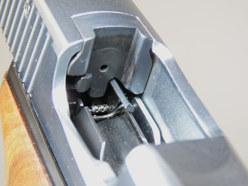 SIG Sauer P226 S