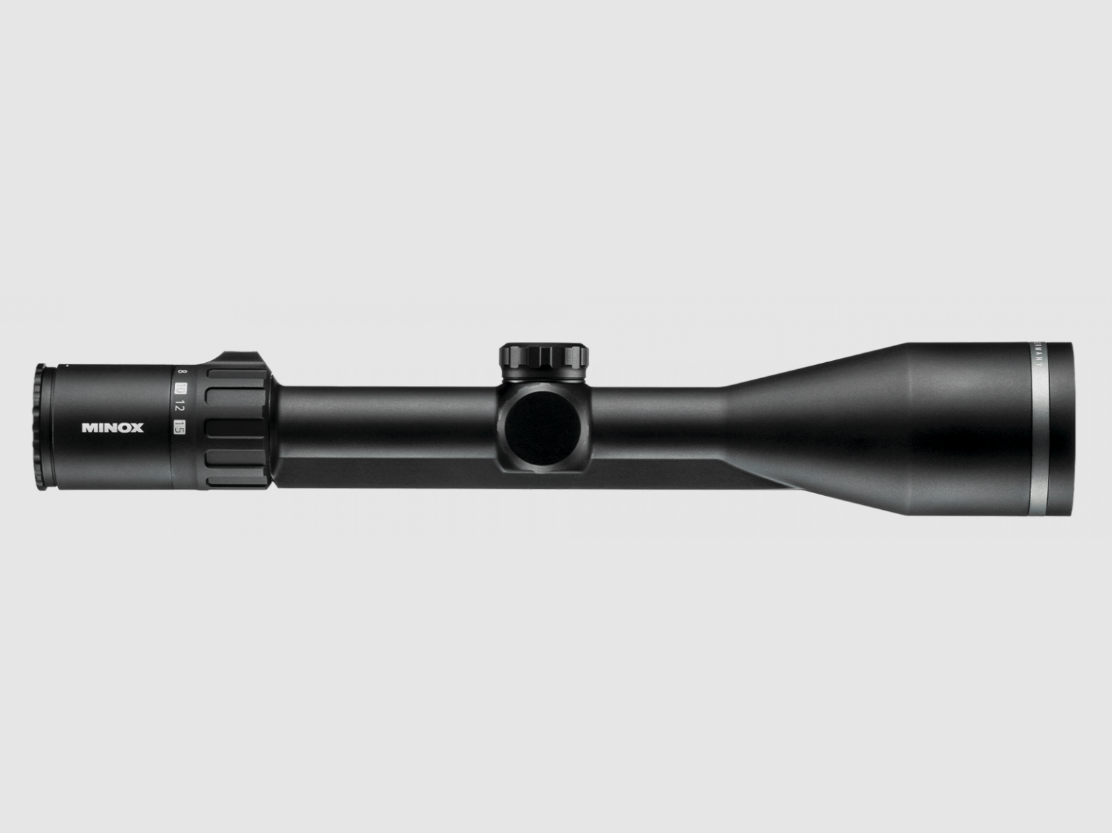 MINOX richtkijker 3-15x56 (rail), afbeelding 2 van 2