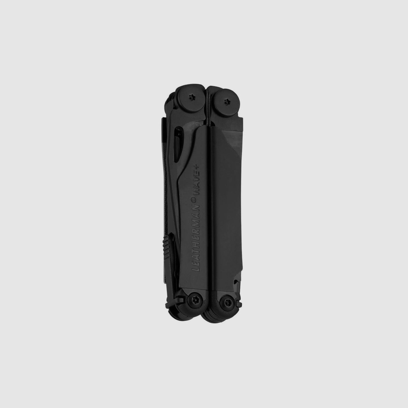 LEATHERMAN WAVE PLUS BLACK, Bild 2 von 6