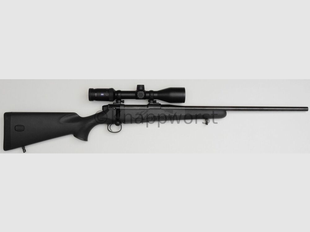 Mauser Mauser M18 308Win 51cm