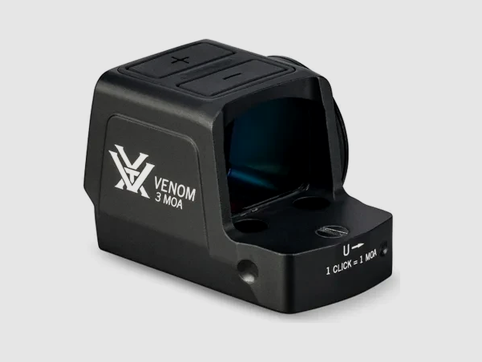 Celownik Punktowy Vortex Venom Enclosed 3 MOA, zdjęcie 3 z 6
