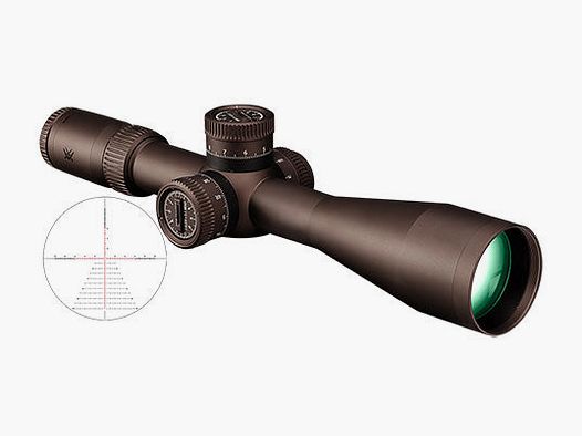 Vortex Razor Gen III 6-36x56 6-36