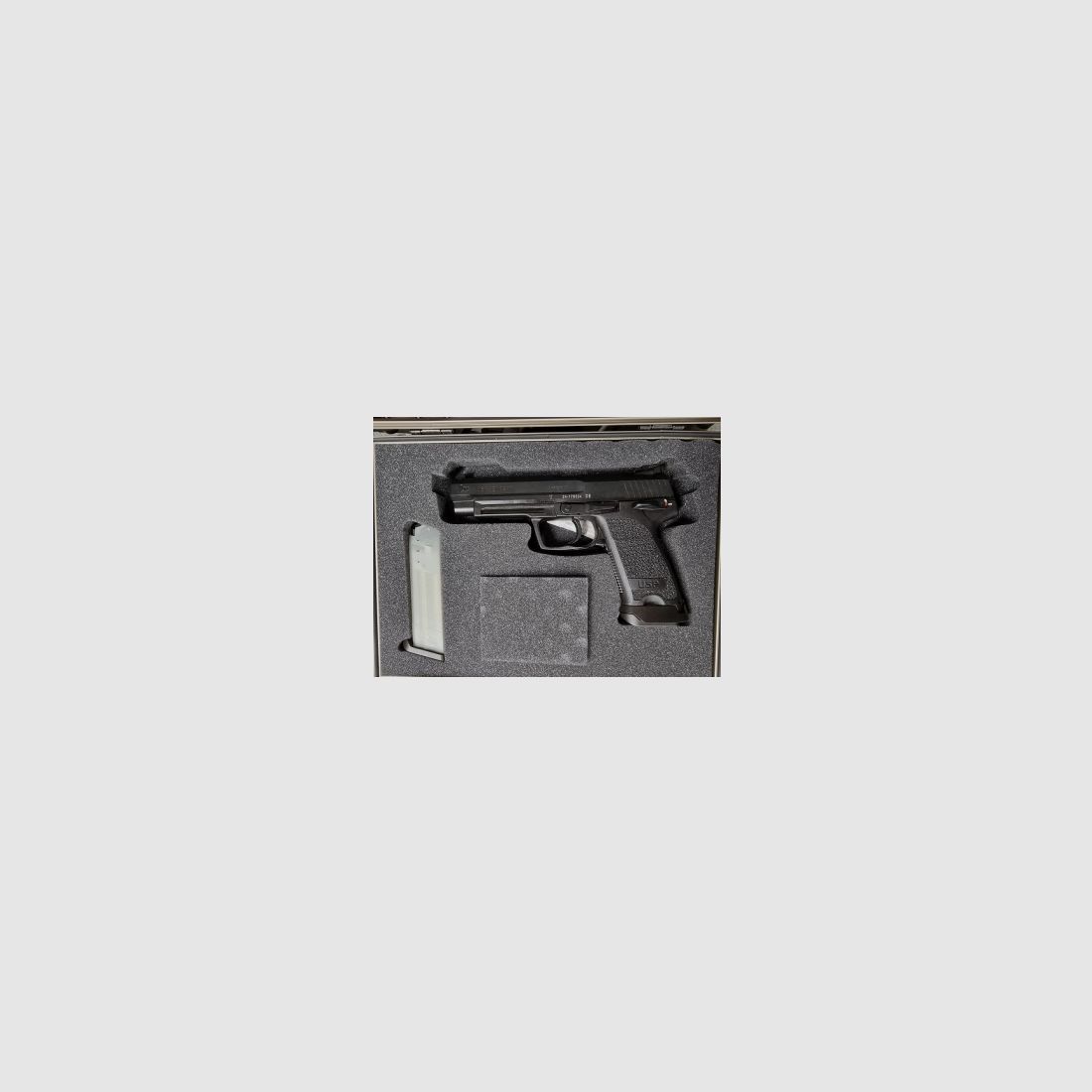 Heckler & Koch USP Expert 9mm Luger