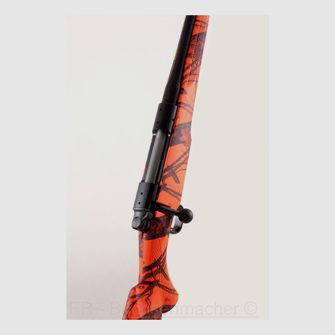 Mauser M12 Trail