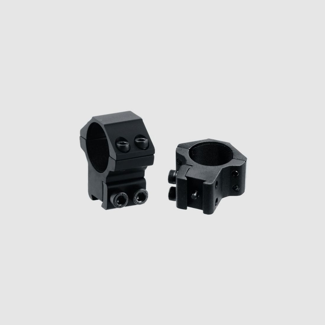 UTG Ø25,4mm 11mm Montageringe, BH 14mm, RB 21mm