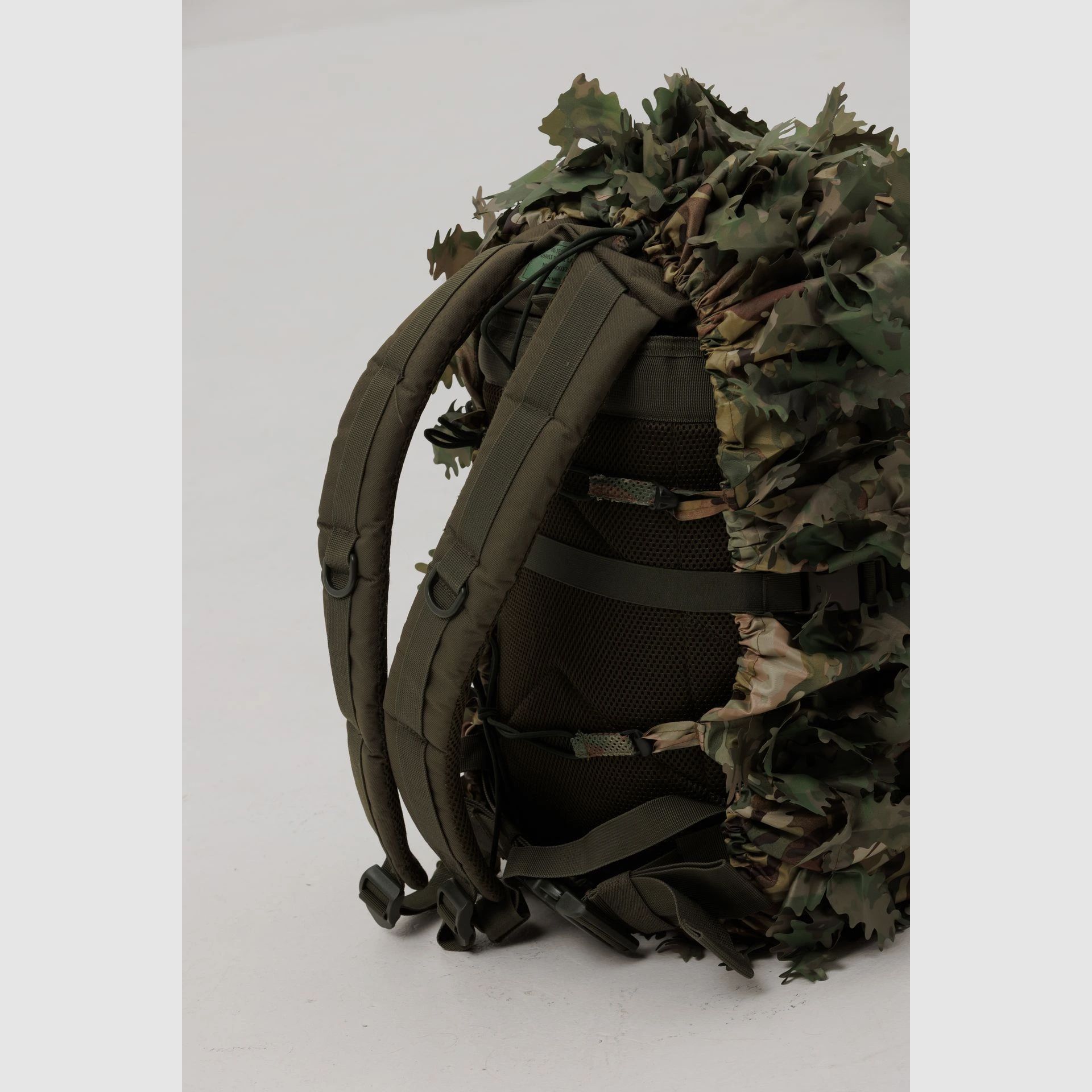 Rucksackhülle V6 Green Field 40/60L Lapa Gear, Bild 5 von 13
