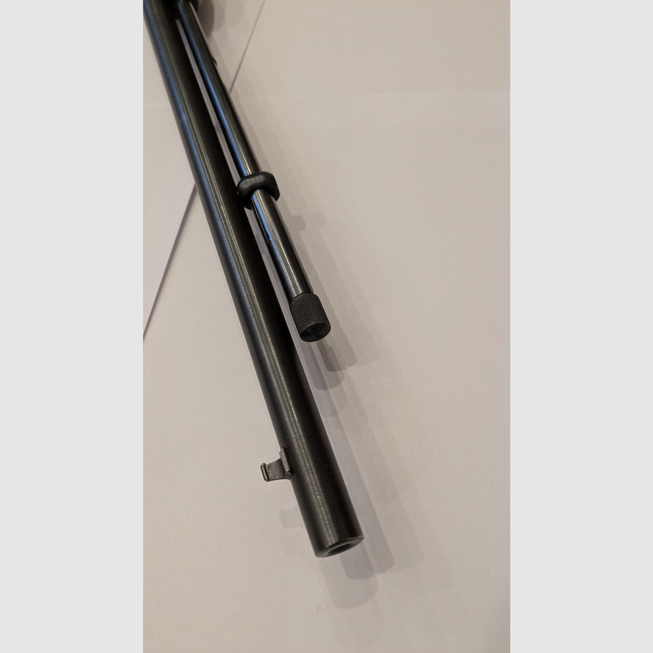 Remington Speedmaster 552