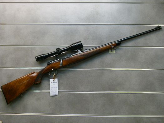 Carabine Mannlicher
