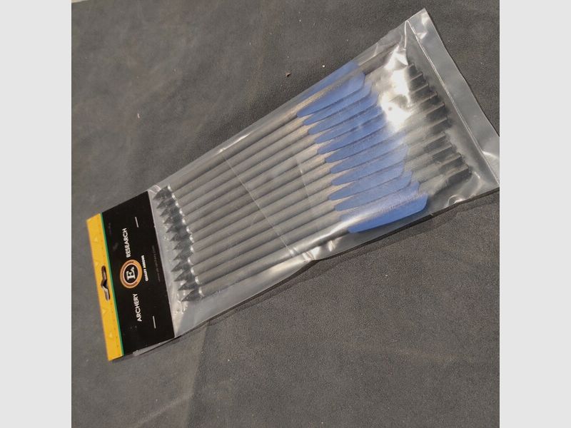 Armbrust Cobra deluxe DX RX ADDER Bolzen 7,5 Zoll EK Archery