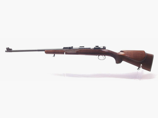 Husqvarna	 M96 Jagd