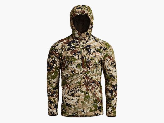 Sitka Ambient Hoody Optifade Subalpine