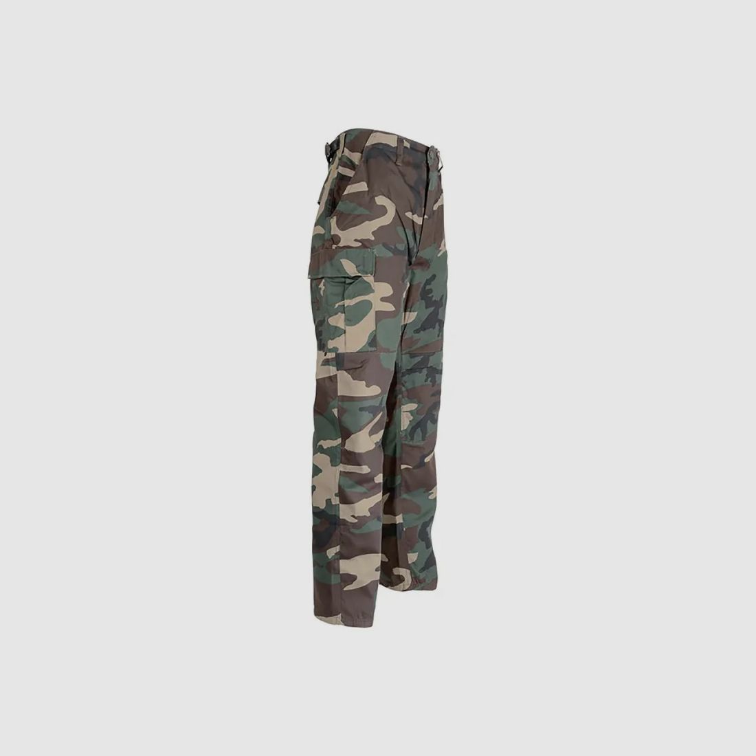 BDU-Hose Idaho Camo Urban Woodland Herren, Bild 2 von 11
