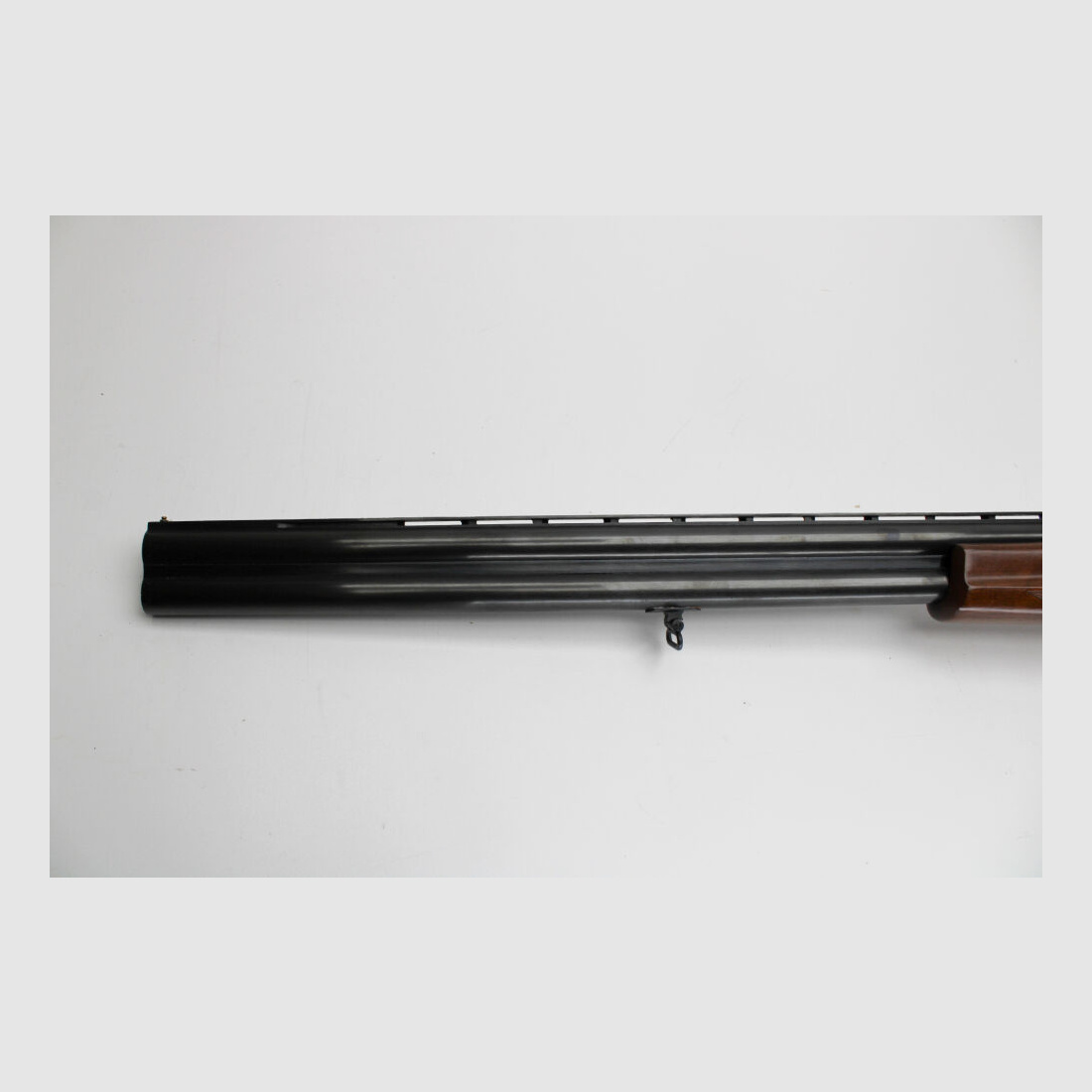 BDF Bockdoppelflinte Tundra Kal. 12/70 Dubbelafschot 12/70