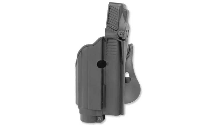 Level 2 TLH Roto Paddle Holster – Glock – Z1600 – IMI Defense