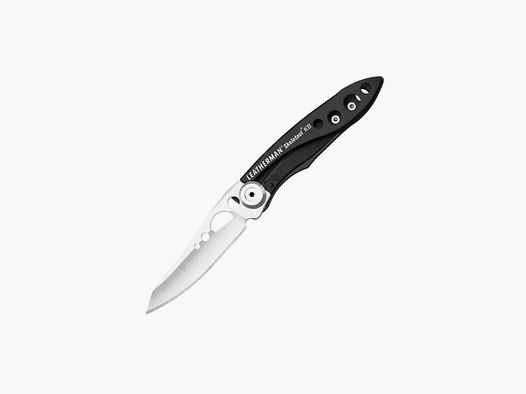 Leatherman SKELETOOL KB Nero