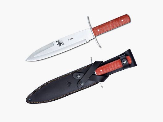 AKAH Saufänger Micarta