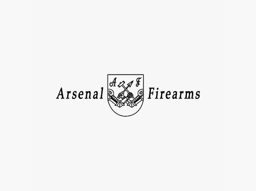 ARSENAL FIREARMS / PISTOOL / ALLE MODELLEN