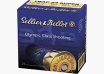 Sellier & Bellot 12/70 Super Trap 24g
