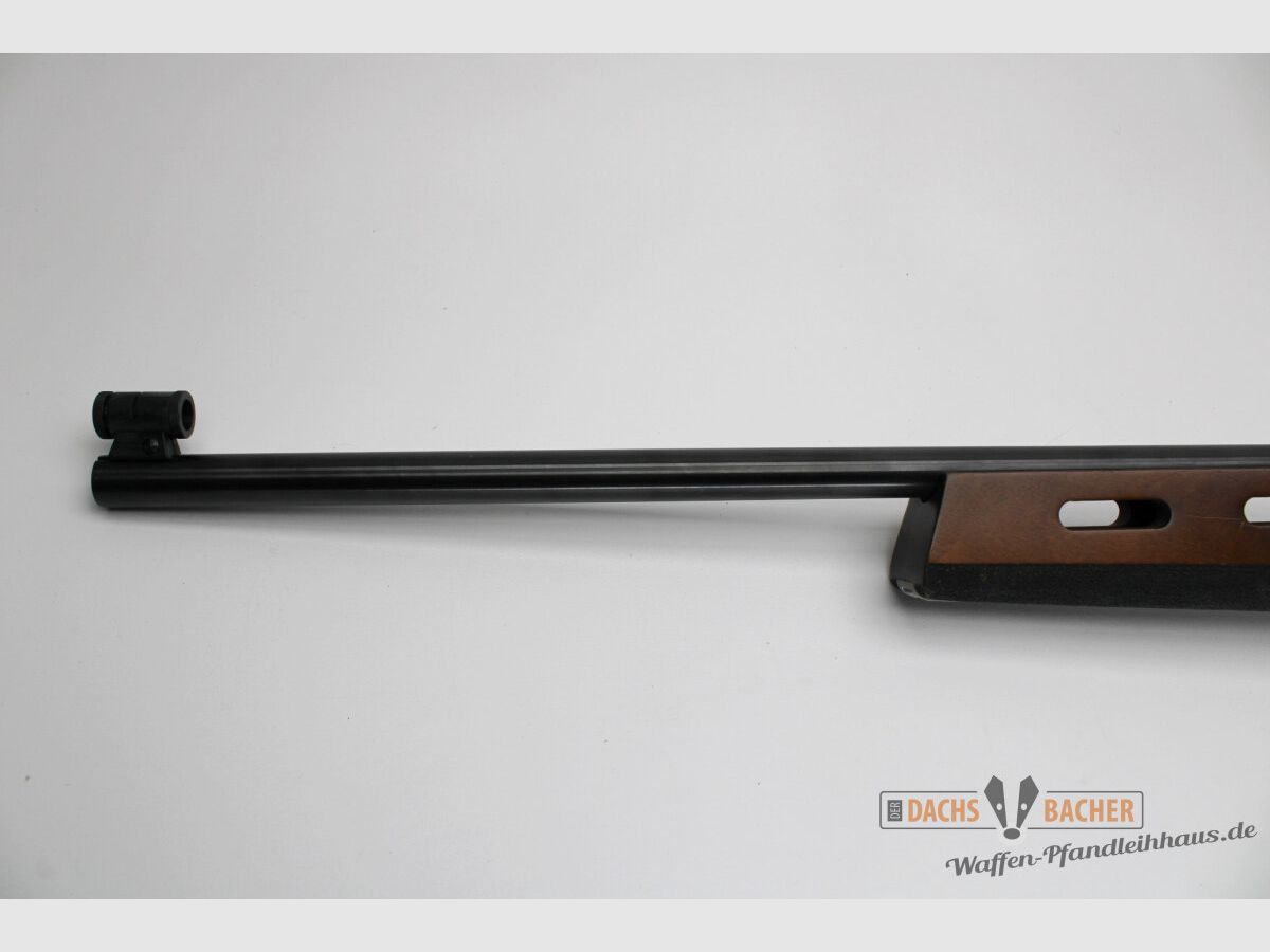 EL Fucile Weihrauch HW 660M Cal. .22lr con Diottra Fucile di Match, immagine 4 di 9