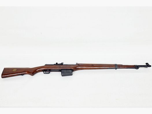 Fusil SL Lliungman AG 42B, d'occasion, 6.5×55 SE, 10 coups