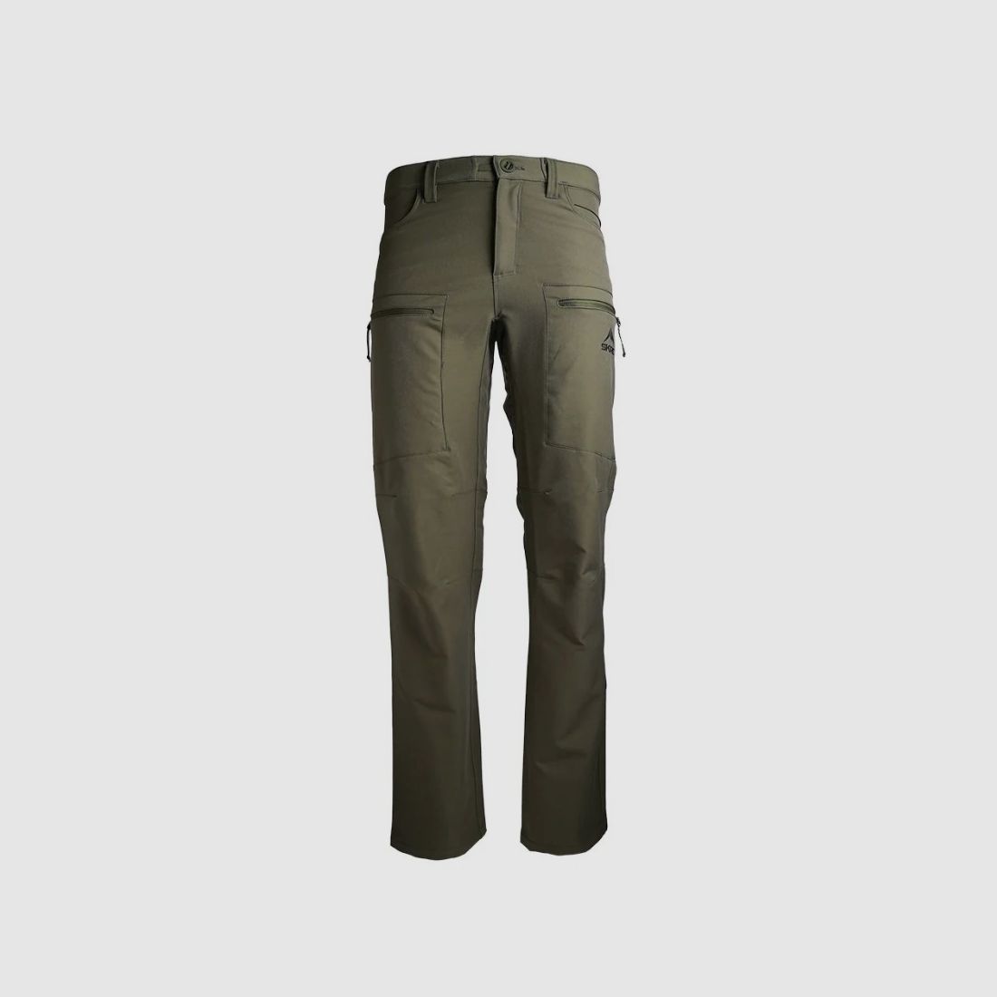 SKRE Hardscrabble Pants, billede 3 af 14