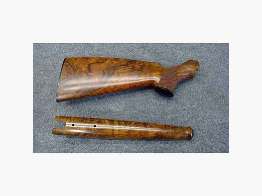 Vorder-u.Hi-Schaft Blaser R93 gebr.