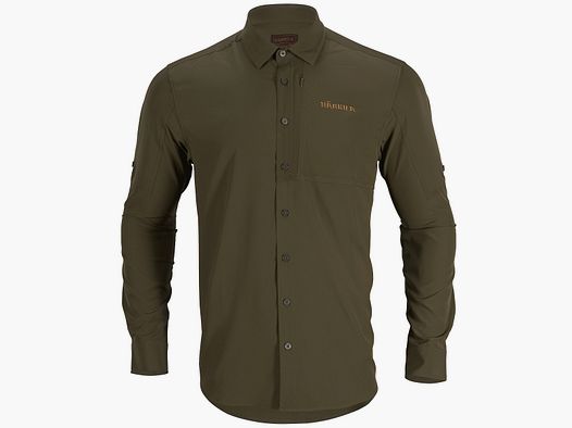 Härkila Trail Hunting Shirt with Insect Protection