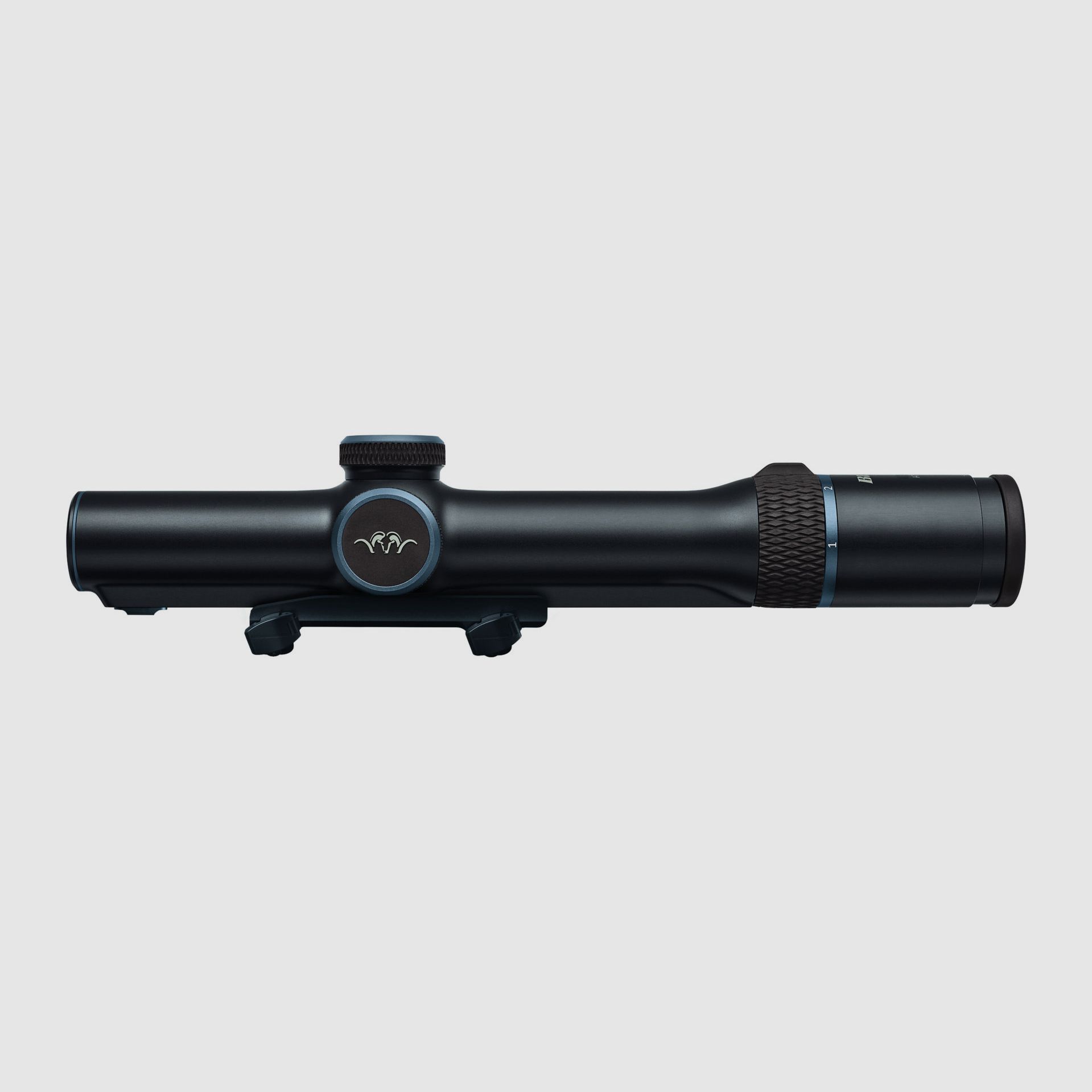Montage Blaser pour différents appareils à clipser, image 4 sur 5