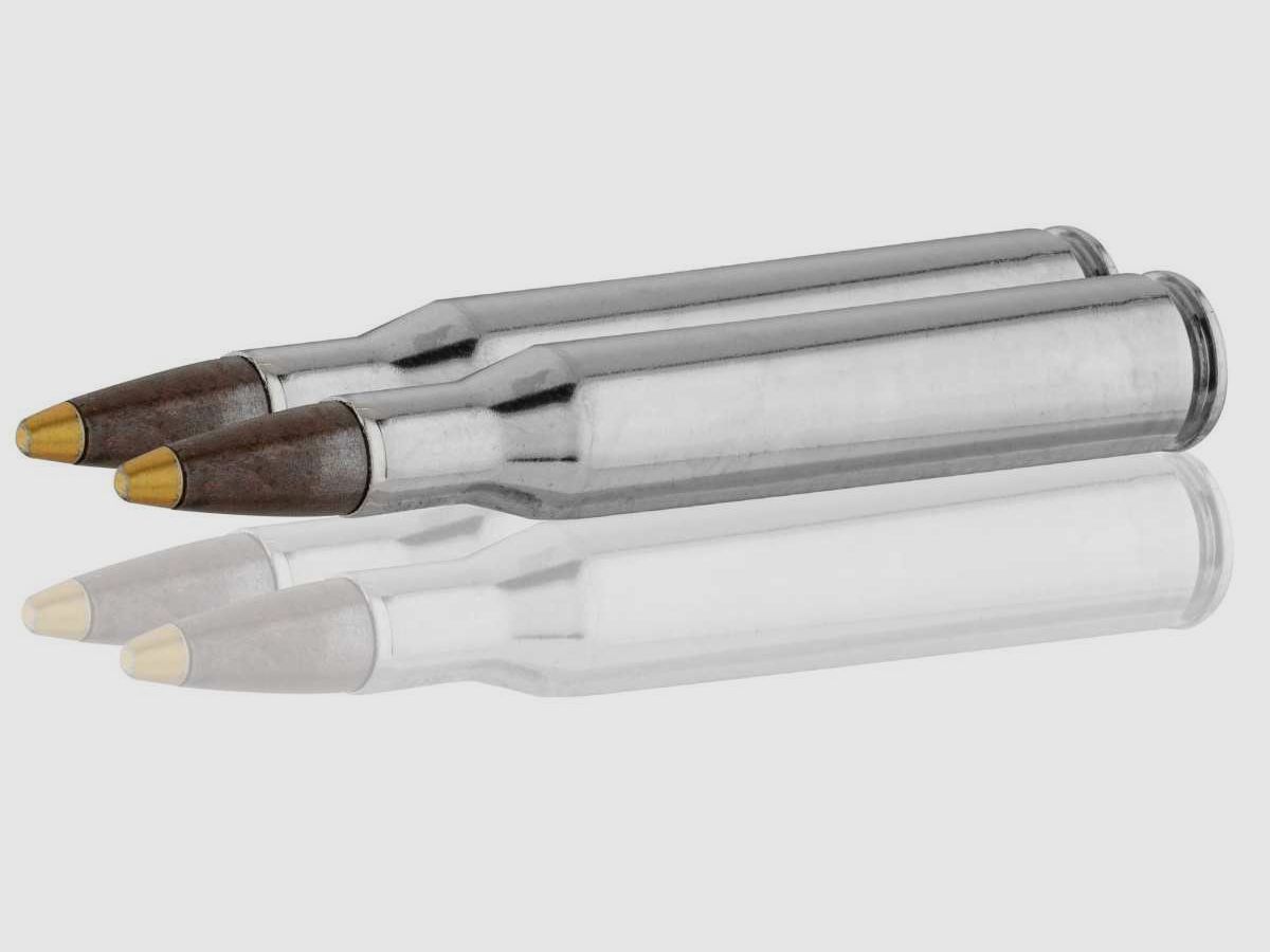 .270 Win BXS 130 grains / 8,4 g - .270 Win BXS 130 gr / 8,4 g, Bild 5 von 10