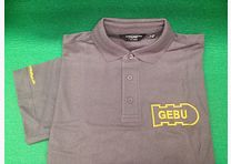 GEBU	 Polo shirt