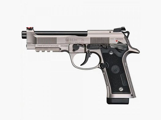 BERETTA 92X PERFORMANCE - 9MM LUGER