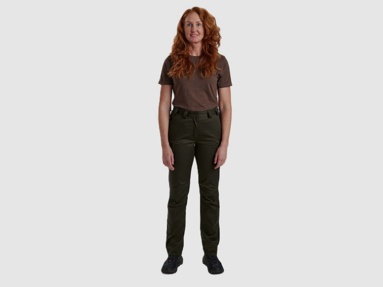 Deerhunter Lady Traveler Pantalon, image 1 sur 2