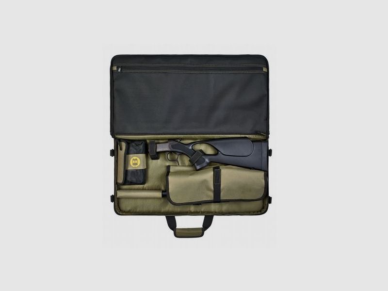 Futteral für Bergara BA13TD -