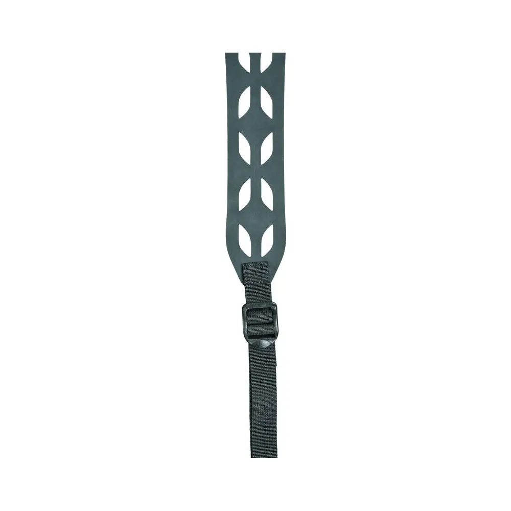 Butler Creek Featherlight Minimalist Gewehrriemen mit Montageringen – schwarz, Bild 5 von 6