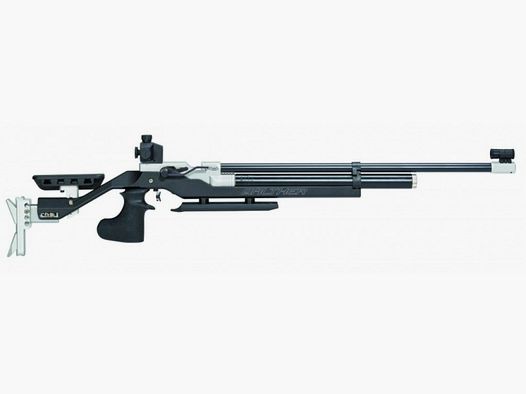 Walther LG400 Blacktec