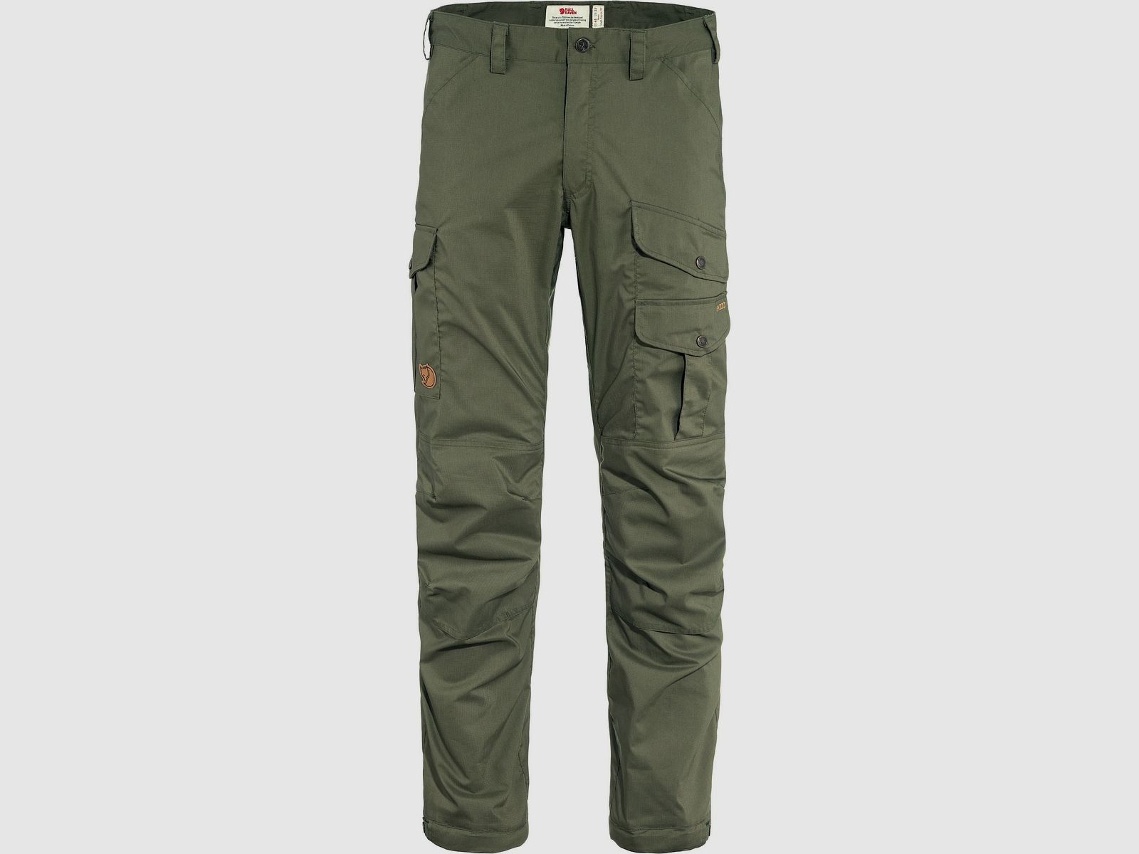 Fjällräven Hose Vidda Pro Lite Trousers